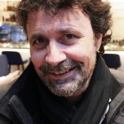 Christophe Carrière